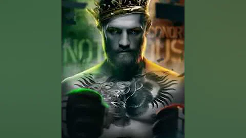 Conor McGregor's UFC Entrance music   The Foggy Dew & Hypnotize Remix