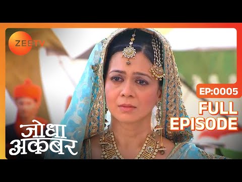 Jodha Akbar - Episode 5 - June 24, 2013 - YouTube Jodha Akbar - Episode 5 - June 24, 2013 - YouTube