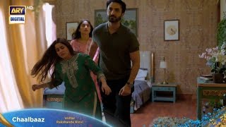 Chaalbaaz Episode 41 Teaser Chaalbaaz Drama Episode 41 Extended Promo Chaalbaaz Episode 40 Review