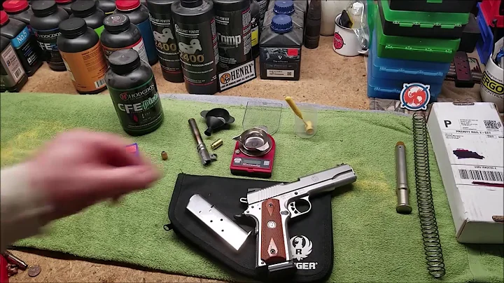 Why Squib Load? (YouTube Version)