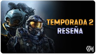 Halo La Serie | ¿Realmente es tan mala? | Opinión y explicación (Temporada 2)