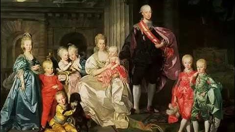 J. Haydn - Hob III:44 - String Quartet Op. 50 No. 1 in B flat major