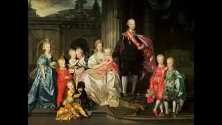 Famous J. Haydn - Hob III:44 - String Quartet Op. 50 No. 1 in B flat major Wealth