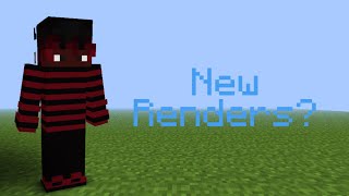 Render test  comment if they are good