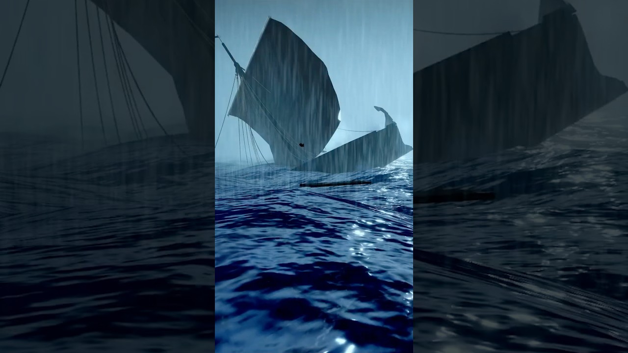 How good are your survival instincts? The Odyssey: Defy the Gods is now on Roblox.