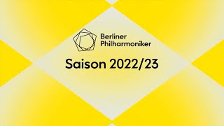 Die ganze Welt der Musik | Saisontrailer 2022/23