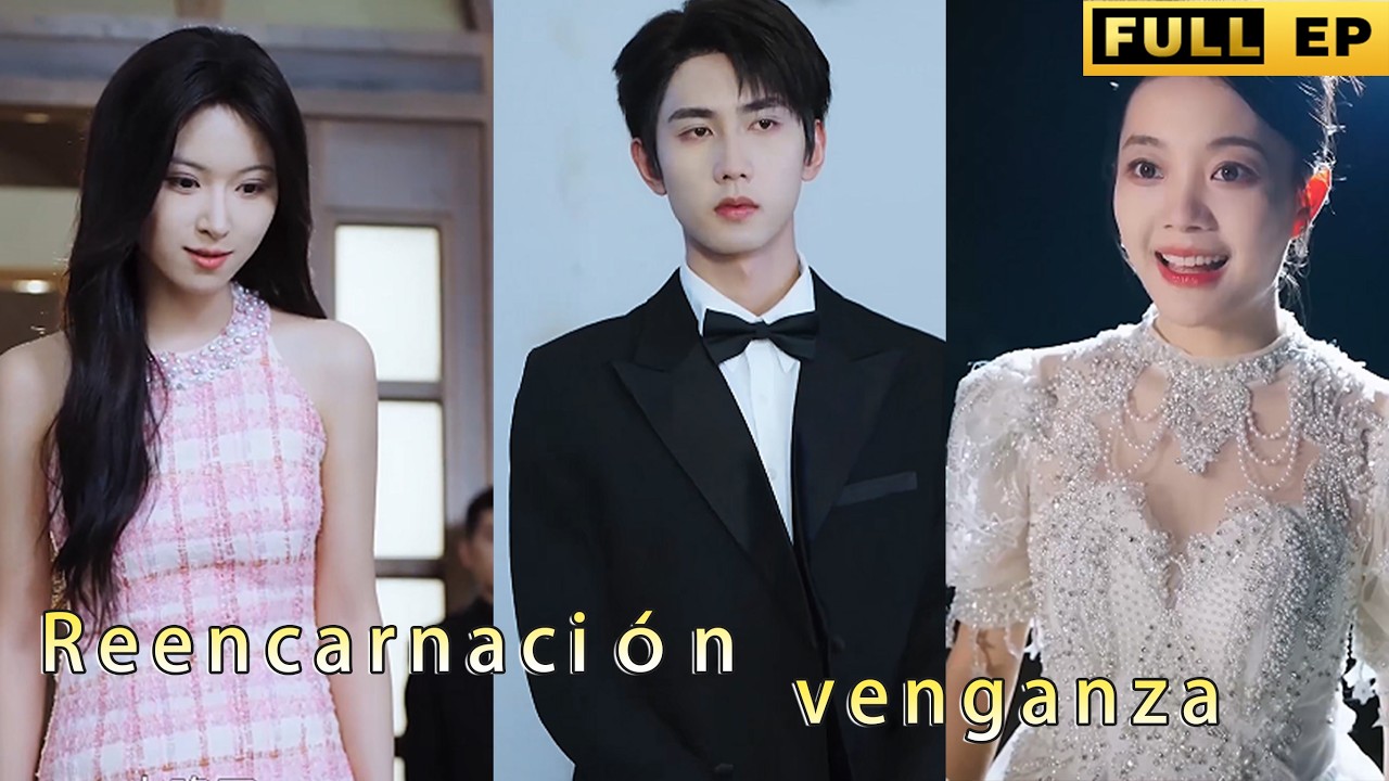 Engañó a su prometido solo para casarse con su amor verdadero, pero este, junto a su amante,