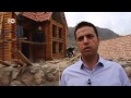 تجربة البيوت الخشبية في لبنان |نافذة على الاقتصاد العربي