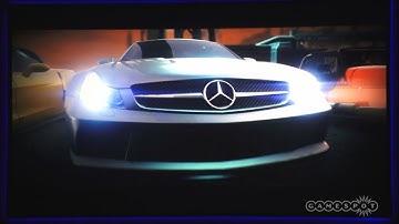 "We want to Inspire the Next Generation" - Alex Ward on NFS