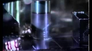 ISCAR SOLIDSHRED Slotting