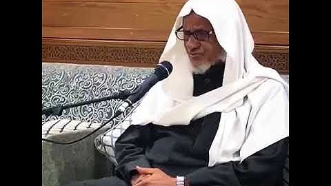 قراءة جميلة برواية رويس عن الإمام يعقوب الحضرمي - الشيخ أحمد خليل شاهين