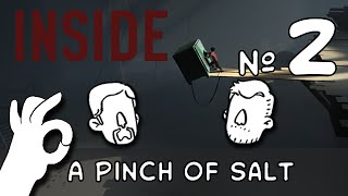MACABRE MIND CONTROL - INSIDE: Ep 2 - APoS
