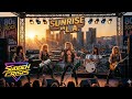 Sudden Crisis - Sunrise in L.A. (AOR / Melodic Rock / 80s Style)