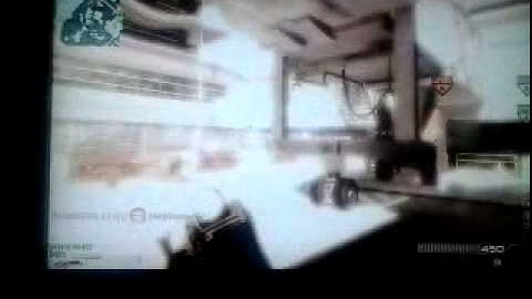 Mw3 139 kills penta moab terminal spawn trap