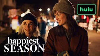Harper and Abby's Cutest Moments | Happiest Season | Hulu
