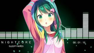 The Nights - Hold On 【Nightcore】