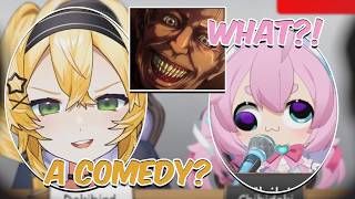 【Clip Highlights】Doki thought Attack on Titan was a comedy genre