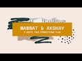 Mannat  akshay  sikh wedding teaser  chandigarh  white frog productions