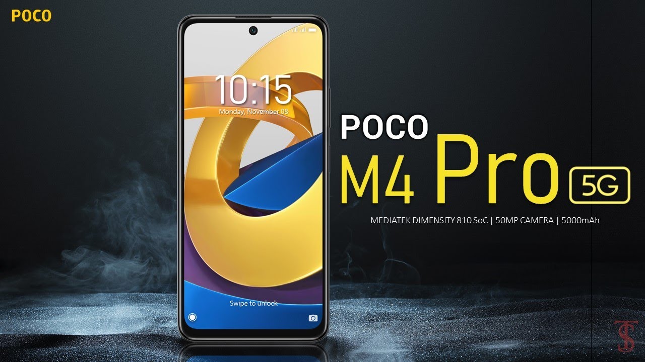 Xiaomi Poco M3 4 64g