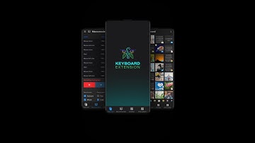 Keyboard Extension - Trailer: Introduction