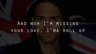 Drifting - G-Eazy feat. Chris Brown & Tory Lanez Lyrics