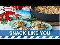Tuscan Chicken Pasta | Cheese Recipes by The Laughing Cow UK