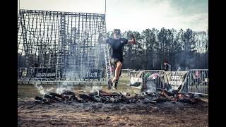 My First 100 Spartan Race Breakdown