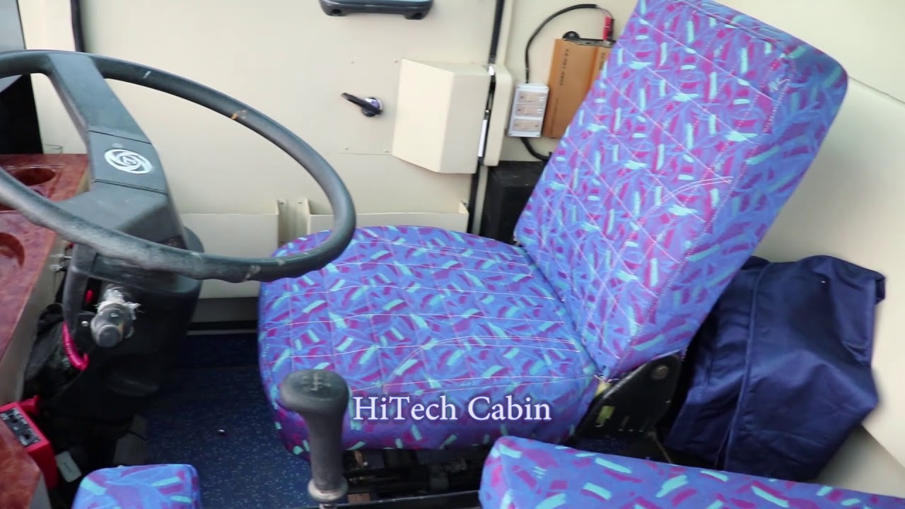 Zenious fully luxurius bus Coming soons North_East