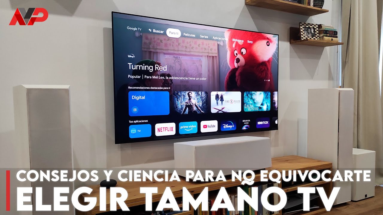 Mejores televisores 4K de 55 pulgadas que puedes comprar