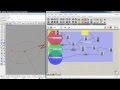 Grasshopper Responsive Architecture