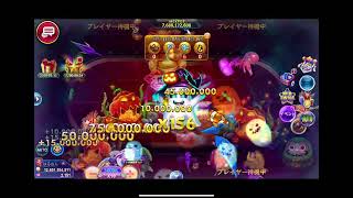 #ゴールデンホイヤー　1億から500億達成！？オーシャン最高 screenshot 4