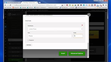 Disable Aweber Double-Opt In Requirement