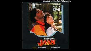 Rab Se Sajan Se  From Jaan Movie