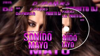 15 Sonido Mayo 2015 by Tridente Glamour Dj Pamies & Dj Fieras & Paquito Dj