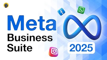 How to use Meta Business Suite? | Step-by-step Tutorial | Meta Ads
