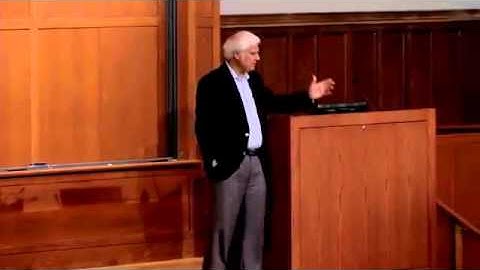 Ravi at Princeton University   Why I