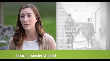 Stark State College Transfer Video