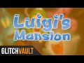 Luigi's Mansion Glitches and Tricks!