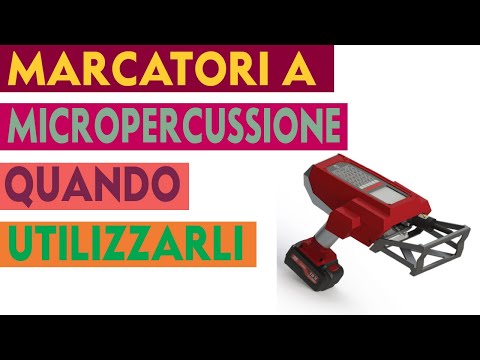 Video: Come funzionano i micropunti?