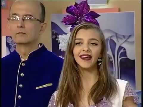 Файльхен (Veilchen)- рождественская немецкая песня Stille Nacht (Тихая ночь)