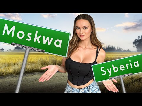 Jak jest teraz w Moskwie?