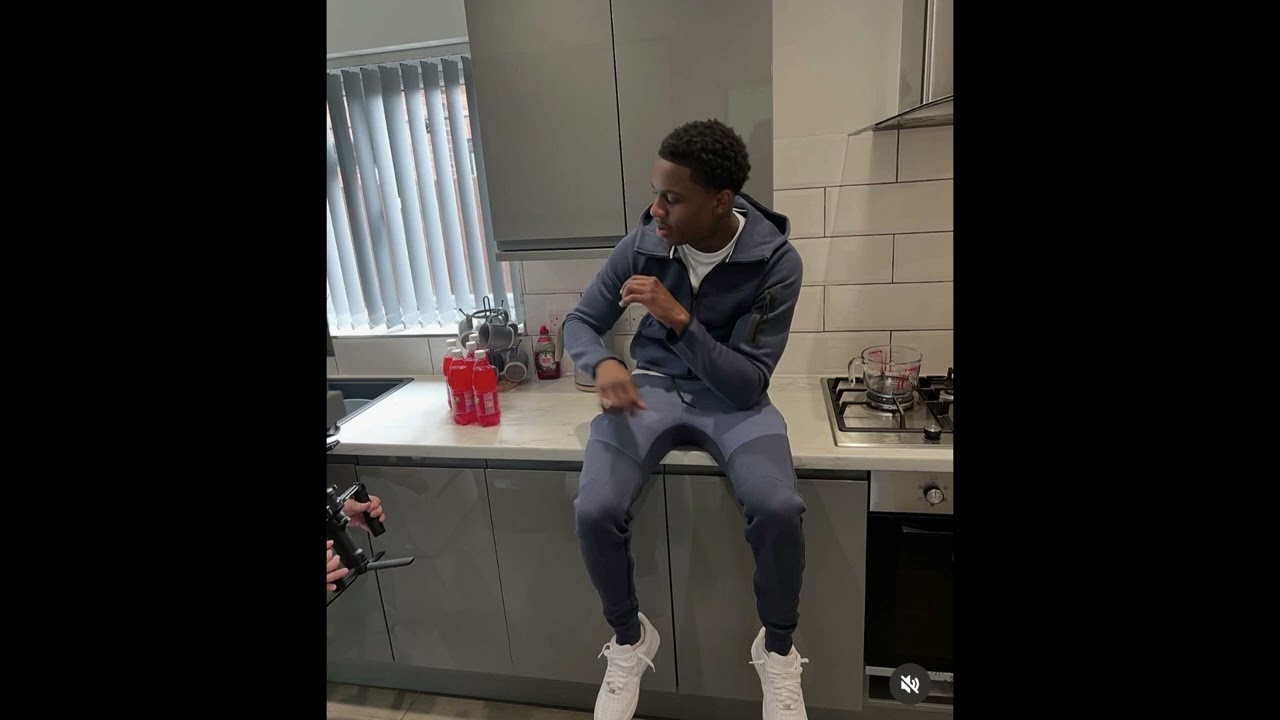 [FREE] M'Way Type Beat 