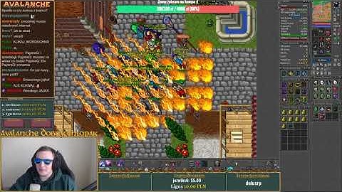 Using Green Sparkion mount