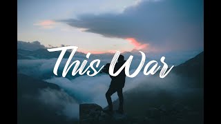 Watch Jake Hill This War video