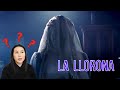 La Llorona | The REAL story & true encounters | Storytime