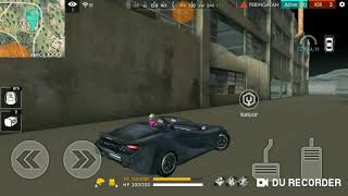 Mod apk tembus dinding "BOOYAH" screenshot 2