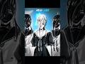 Mona Hiiragi Manga Animation Edits ! #mona #anime #animeedit #animeshorts #shorts #edit #viralvideo