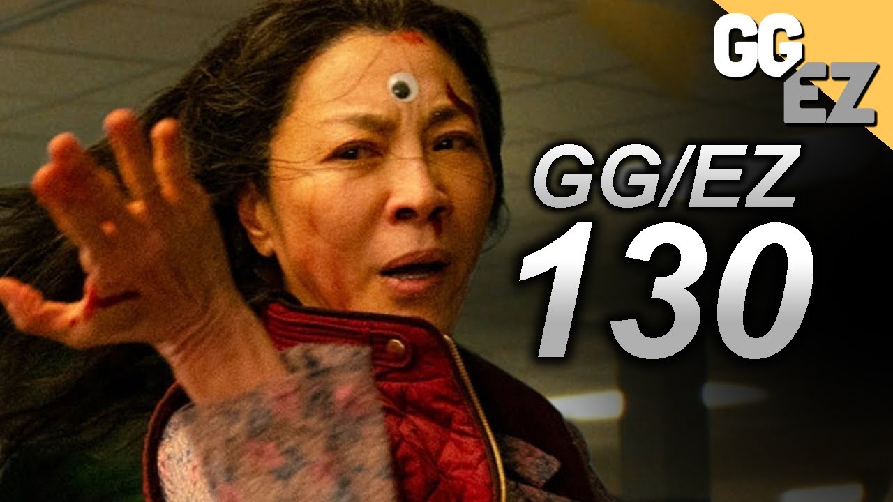 The Must See Movie Of The Year | Gg Over Ez #130