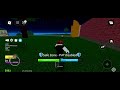 Ep.1:MY FIRST DAY IN ROBLOX BLOX FRUITS