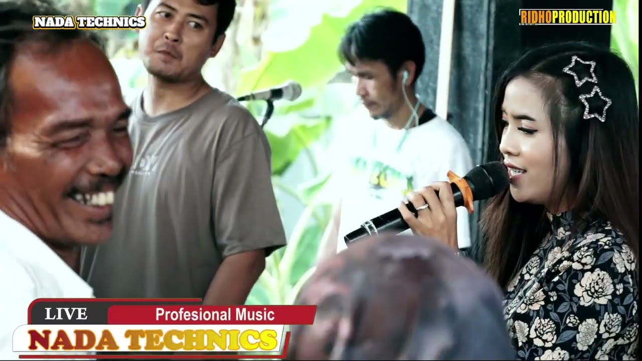 LANANG KOBRA / VOC. ARINI DAMAYANTI / TARLING THE REAL TENGDUNG NADA TECHNICS CATOK GROUP